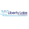 Liberty Lake Church artwork