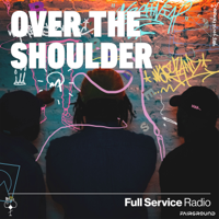 Over the Shoulder podcast