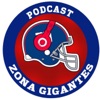 Zona GIGANTES : El Podcast de los New York Giants artwork