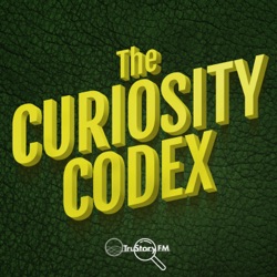 Chapter 6: The First Time I Was Ever Wrong • Curiosity Codex