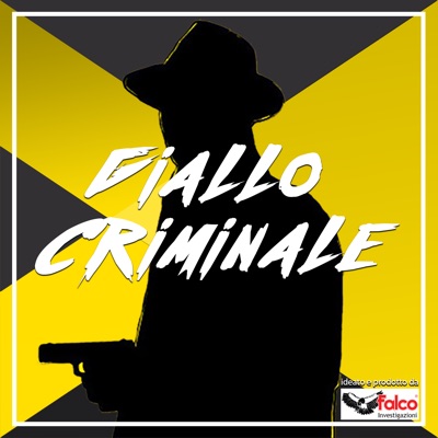 Giallo Criminale Giallo Criminale