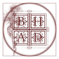 BHAD Podcast: Fandom Respite in the Shade podcast