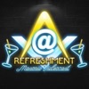 At Refreshment Masonic Video Podcast artwork