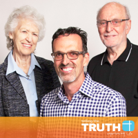 Telling the Truth podcast