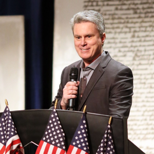 Bill Whittle Network podcast
