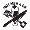 B.B.Q. - Bikes, Brew, Que, & Everything In Between artwork