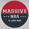 MassiveBall (Tu Podcast NBA en Español) artwork