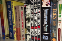 Comic Picks #45:  Ed Brubaker