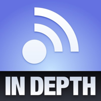 In Depth podcast