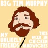 Big Tim Murphy artwork