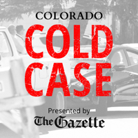 Colorado Cold Case podcast