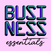 Business Essentials podcast