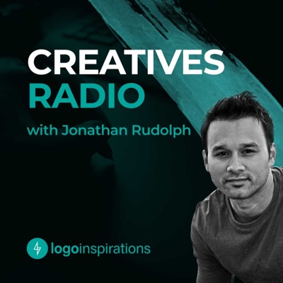 Creatives Radio by LogoInspirations Creatives Radio by LogoInspirations
