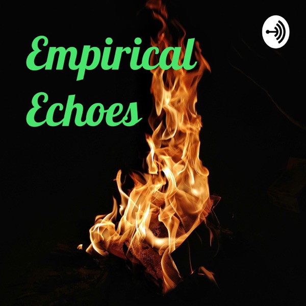 Empirical Echoes Artwork