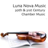 Luna Nova Music artwork