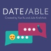 Dateable: Your insider's look into modern dating and relationships artwork
