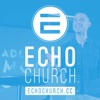 Echo Church Audio artwork