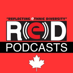 RED FM PODCASTS