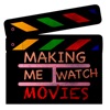 Making Me Watch Movies artwork