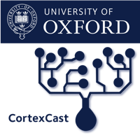 CortexCast - A Neuroscience Podcast