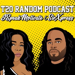 T2O Random Podcast