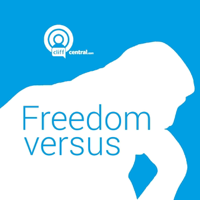 Freedom versus podcast