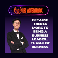 Lee After Dark Ep17: Jarrod Haning