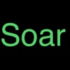 Soar- a wings of fire fan artwork