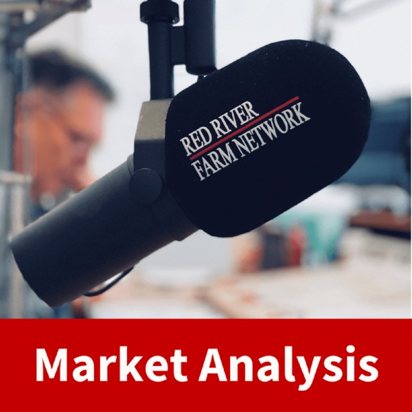 Market Analysis Artwork