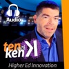 Ten with Ken (Audio) artwork