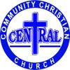 Sermons – Central Community Christian Church artwork