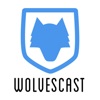 Wolvescast artwork