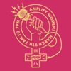 Amplify Women on XRAY FM artwork
