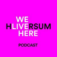 We Live Here podcast