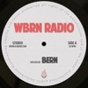 WBRN Radio artwork