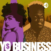 Yo Business podcast