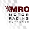 Motor Racing Outreach artwork