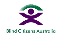 Blind Citizens Australia podcast