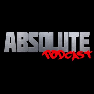 Absolute Podcast EP 03: The Private Eye