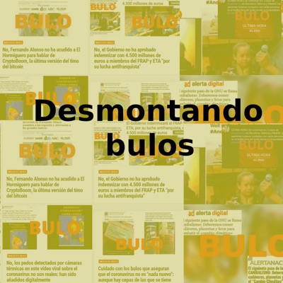 Desmontando Bulos Desmontando Bulos