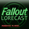 Fallout Lorecast - The Fallout Video Game & TV Lore Podcast artwork