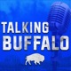 Talking Buffalo