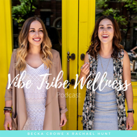 Vibe Tribe podcast