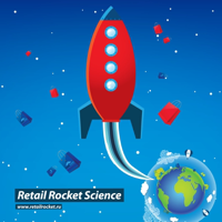 Retail Rocket Science podcast