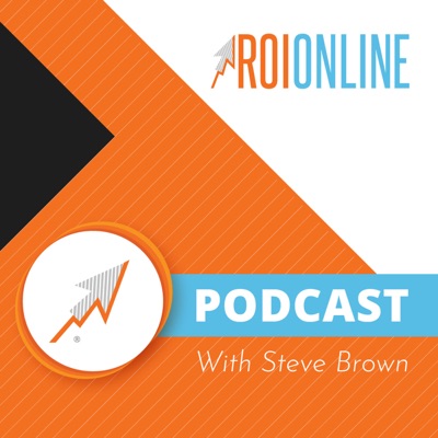 The ROI Online Podcast The ROI Online Podcast
