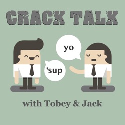 Crack Talk