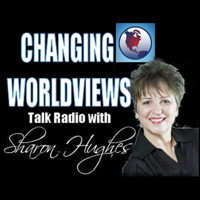 The Sharon Hughes Show podcast