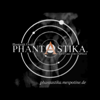 Phantastika podcast