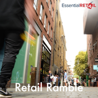 Retail Ramble podcast