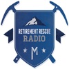 Retirement Rescue Radio artwork